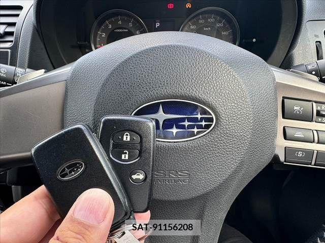 Subaru FORESTER 2012-11 390948-3
