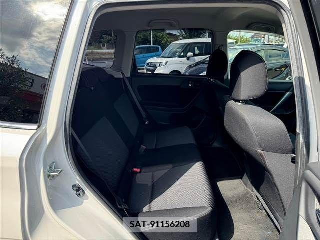 Subaru FORESTER 2012-11 390948-19