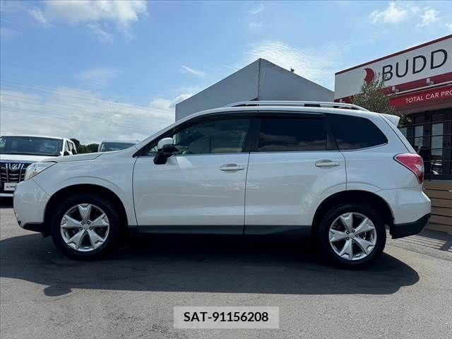 Subaru FORESTER 2012-11 390948-10