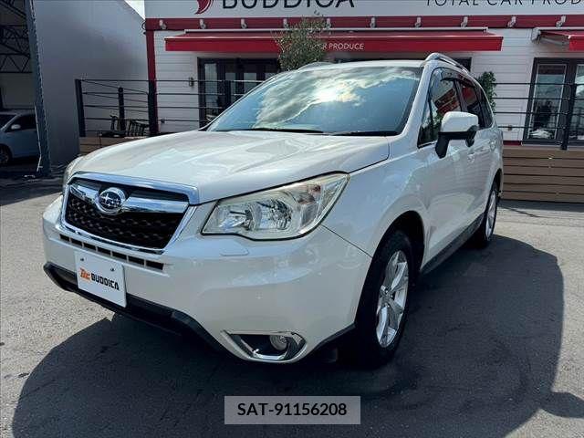 Subaru FORESTER 2012-11 390948-9