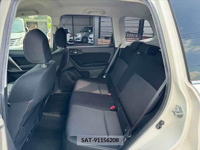 Subaru FORESTER 2012-11 390948-17