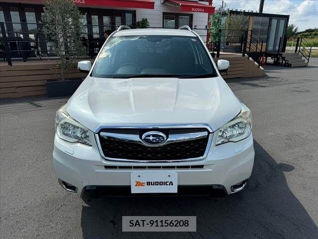 Subaru FORESTER 2012-11 390948-8