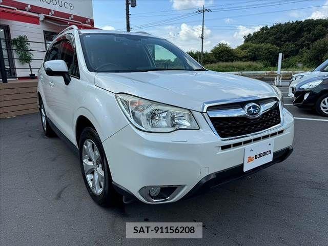 Subaru FORESTER 2012-11 390948-7