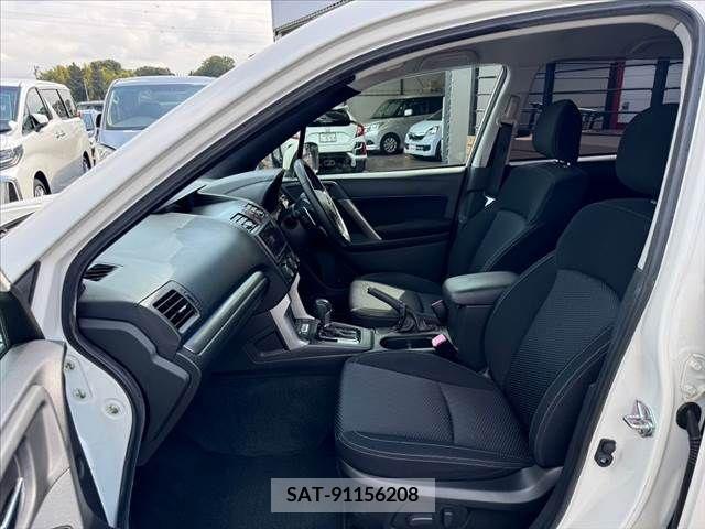 Subaru FORESTER 2012-11 390948-15