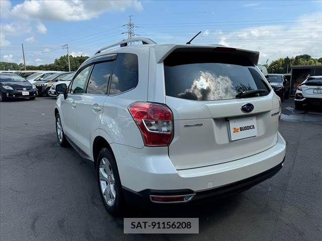 Subaru FORESTER 2012-11 390948-14