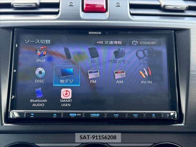Subaru FORESTER 2012-11 390948-5