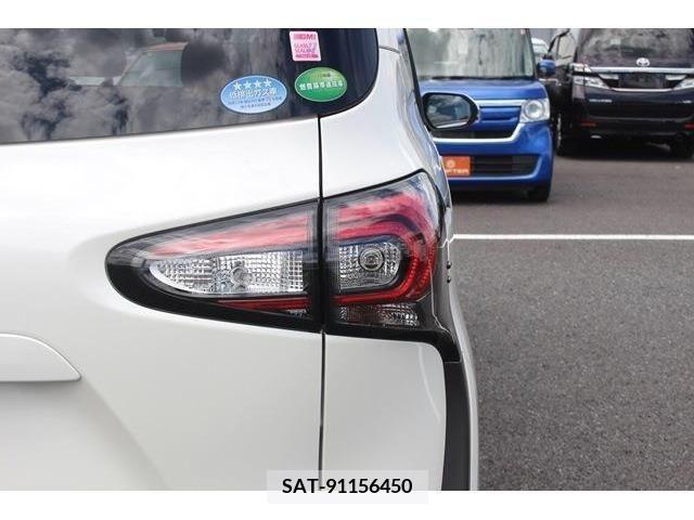 Toyota SIENTA 2019-11 394060-7