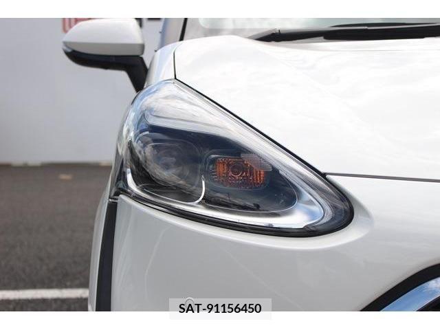 Toyota SIENTA 2019-11 394060-6