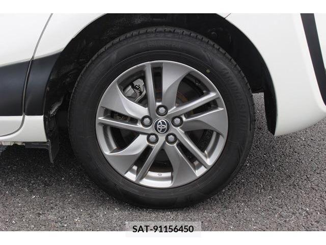 Toyota SIENTA 2019-11 394060-5