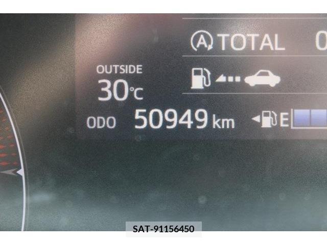 Toyota SIENTA 2019-11 394060-19