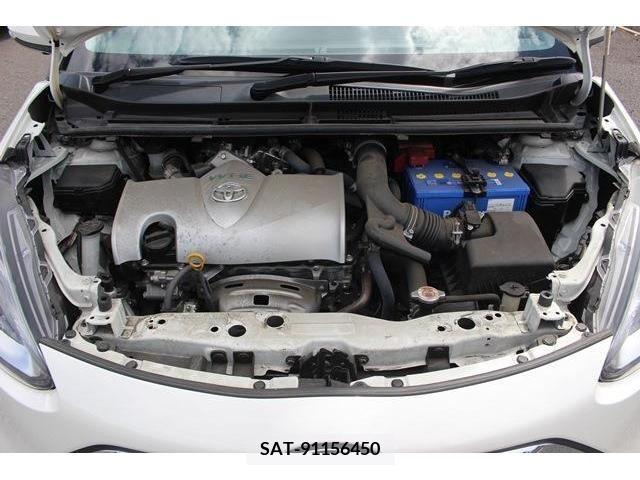 Toyota SIENTA 2019-11 394060-18