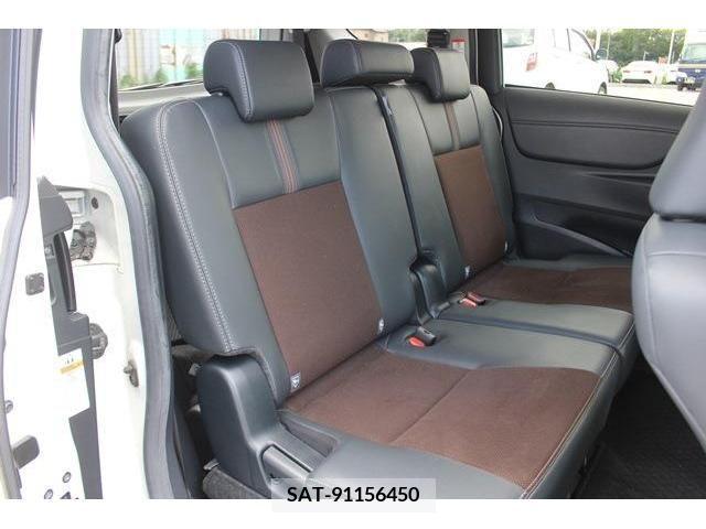 Toyota SIENTA 2019-11 394060-9