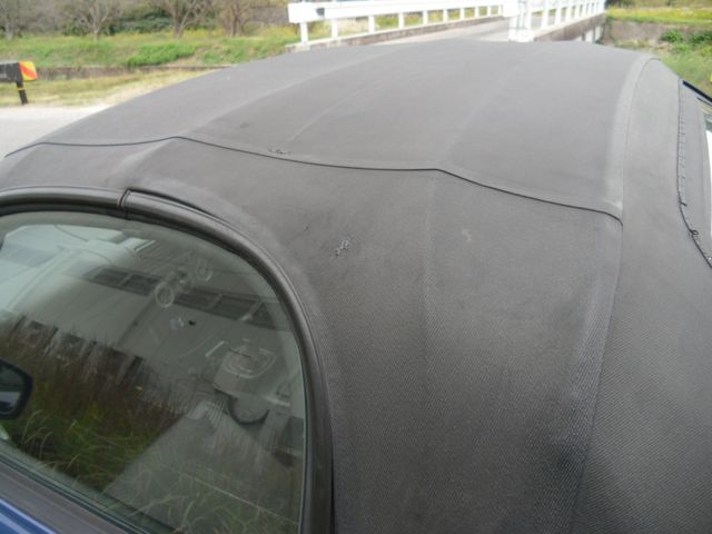 Toyota MR-S 2000-11 9681-13