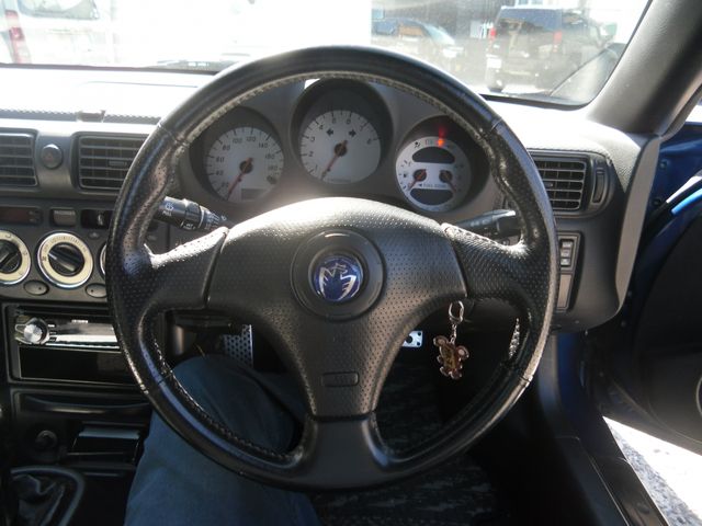 Toyota MR-S 2000-11 9681-10