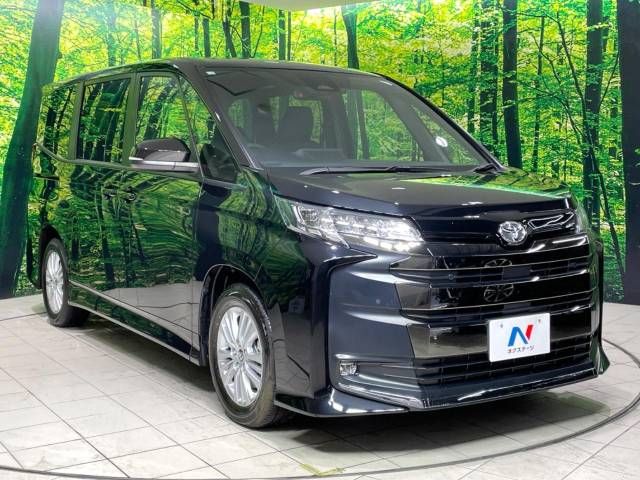 Toyota NOAH 2023-07 189121-17