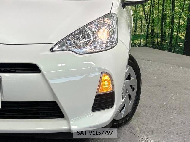 Toyota AQUA 2014-03 376017-12
