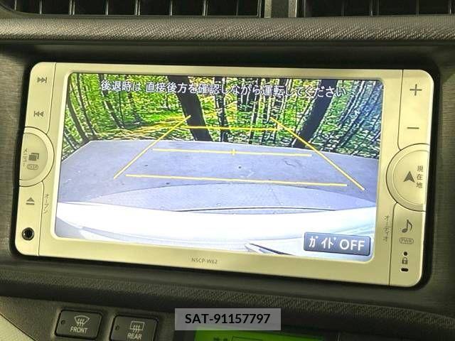 Toyota AQUA 2014-03 376017-3