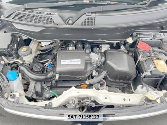 Honda N-ONE 2015-07 351986-15