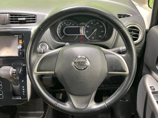 Nissan DAYZ 2015-01 10788-11