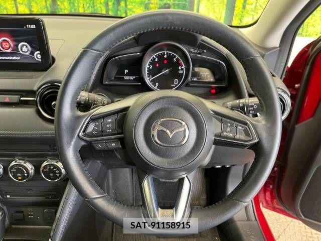 Mazda DEMIO 2017-06 359401-4