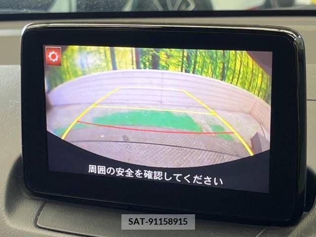Mazda DEMIO 2017-06 359401-3