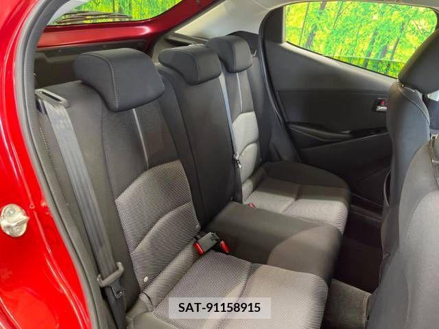 Mazda DEMIO 2017-06 359401-10