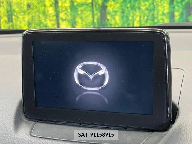 Mazda DEMIO 2017-06 359401-2