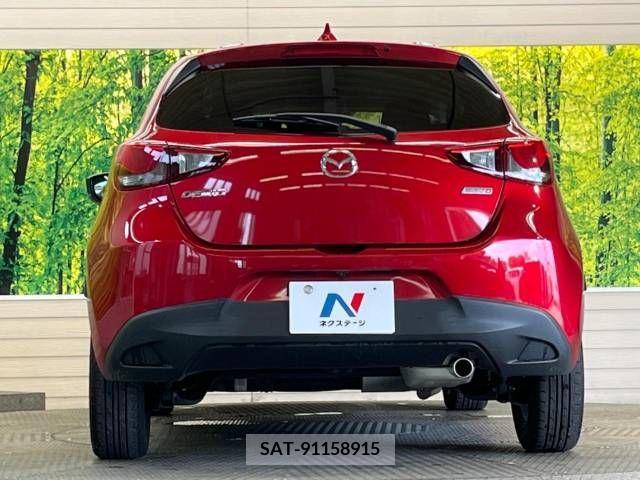 Mazda DEMIO 2017-06 359401-15