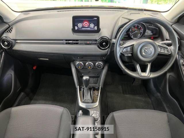 Mazda DEMIO 2017-06 359401-1