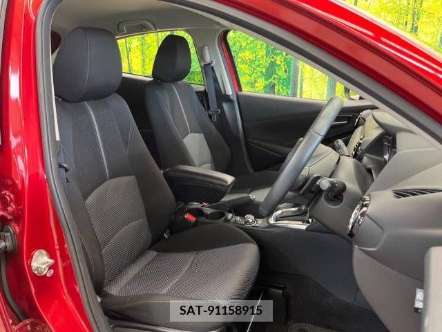 Mazda DEMIO 2017-06 359401-8