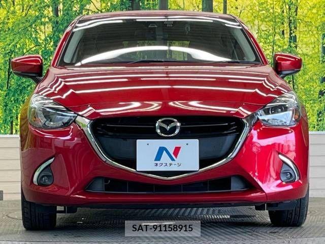 Mazda DEMIO 2017-06 359401-14