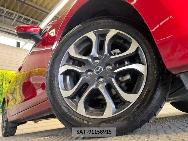 Mazda DEMIO 2017-06 359401-13