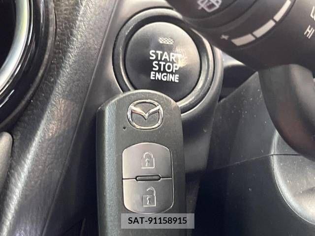 Mazda DEMIO 2017-06 359401-7