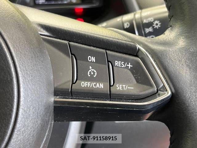 Mazda DEMIO 2017-06 359401-6