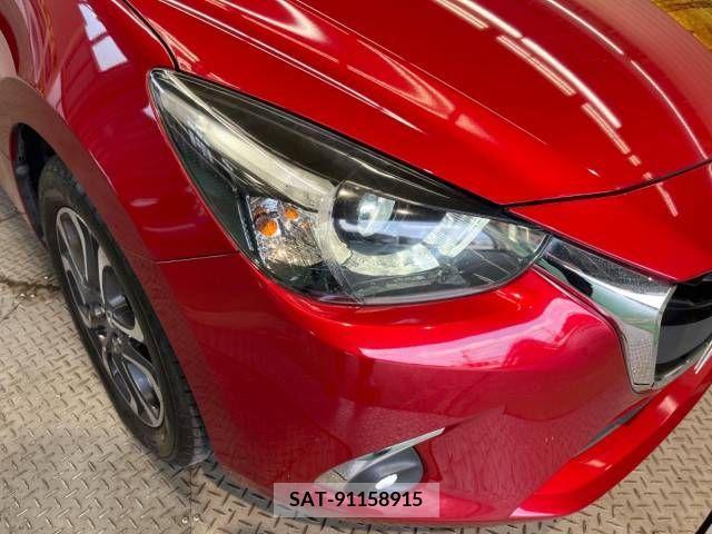 Mazda DEMIO 2017-06 359401-12