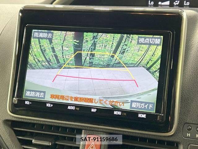 Toyota VOXY 2019-12 321647-6