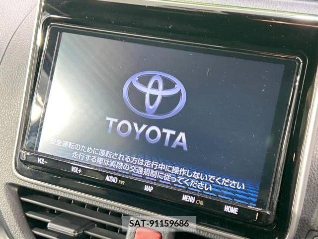 Toyota VOXY 2019-12 321647-2