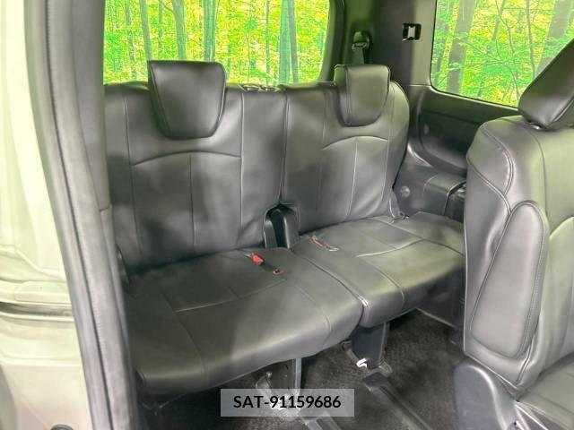 Toyota VOXY 2019-12 321647-11