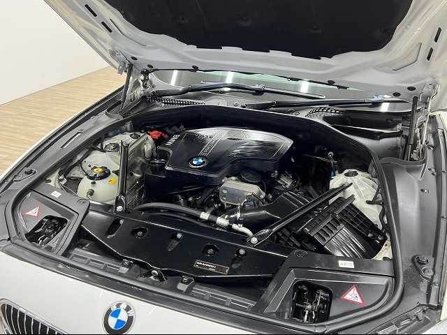 Bmw 5 SERIES 2012-12 180594-17