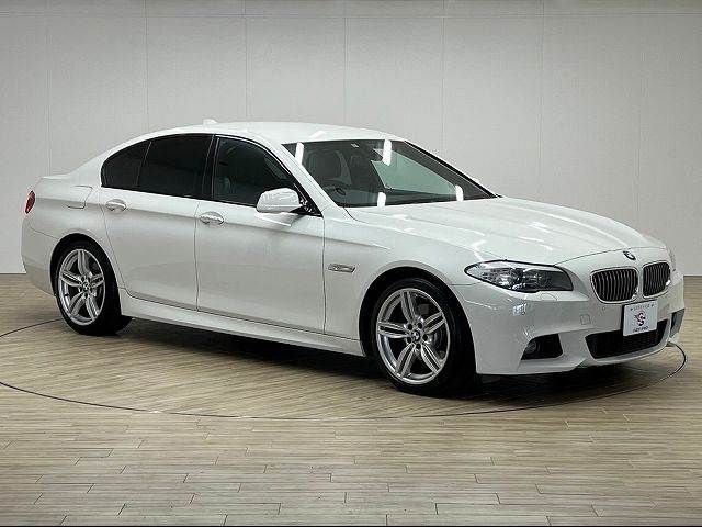 Bmw 5 SERIES 2012-12 180594-13