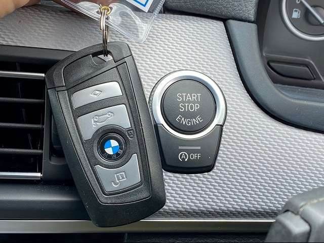 Bmw 5 SERIES 2012-12 180594-9
