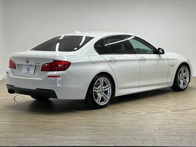 Bmw 5 SERIES 2012-12 180594-16