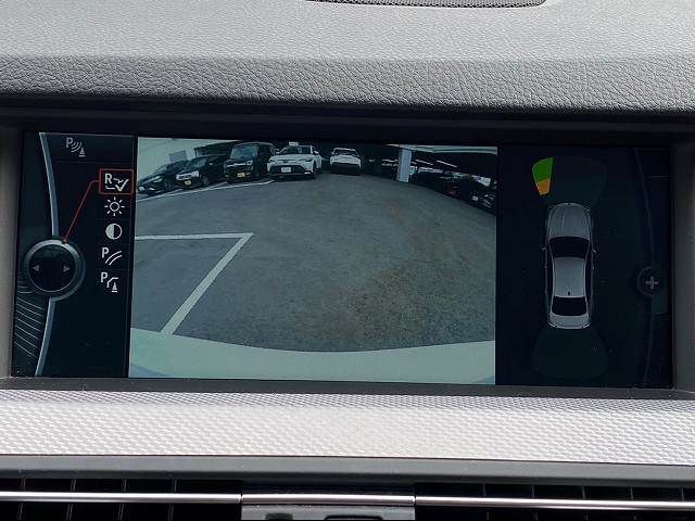 Bmw 5 SERIES 2012-12 180594-3