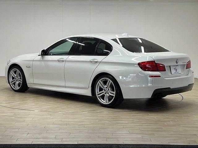 Bmw 5 SERIES 2012-12 180594-15