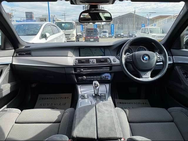 Bmw 5 SERIES 2012-12 180594-1