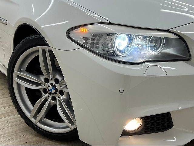 Bmw 5 SERIES 2012-12 180594-19