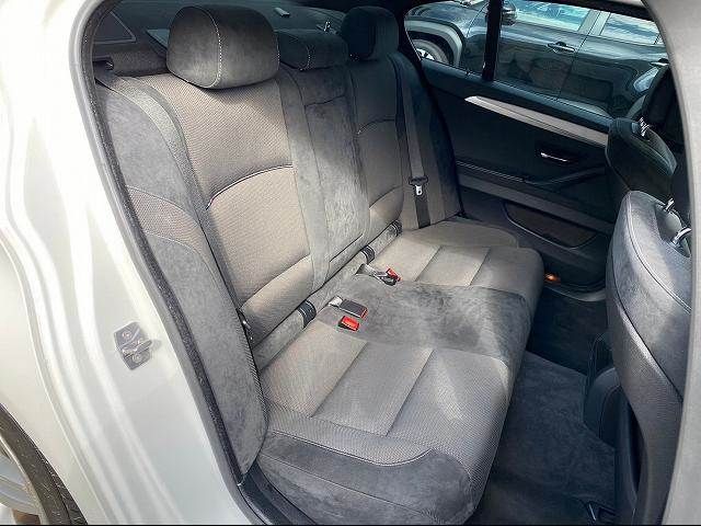 Bmw 5 SERIES 2012-12 180594-5