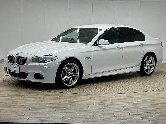 Bmw 5 SERIES 2012-12 180594-14