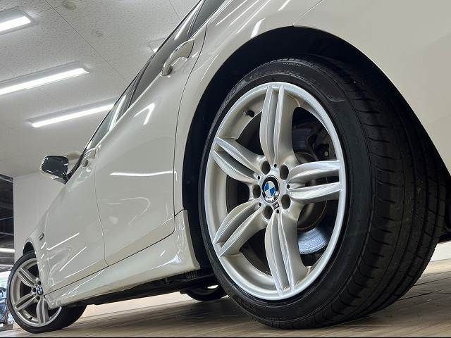 Bmw 5 SERIES 2012-12 180594-18