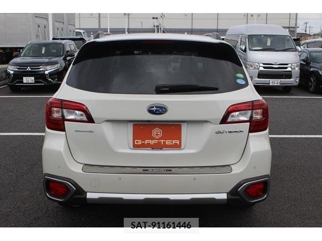 Subaru OUTBACK 2018-02 351573-9